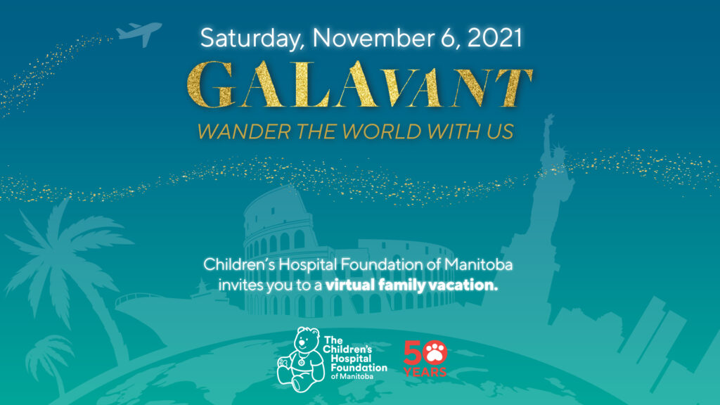 GALAvant